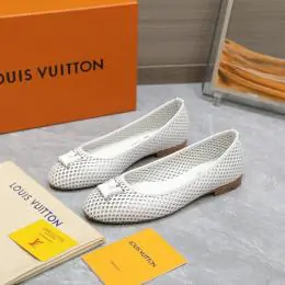 louis vuitton flat chaussures pour femme s_1236757